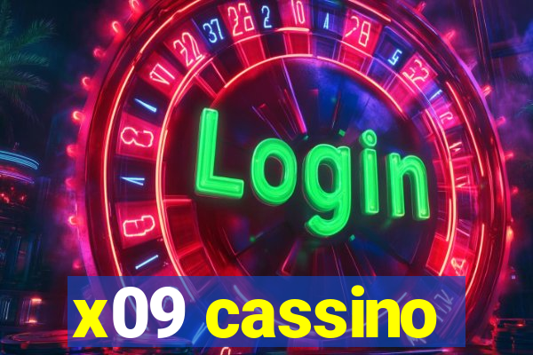 x09 cassino